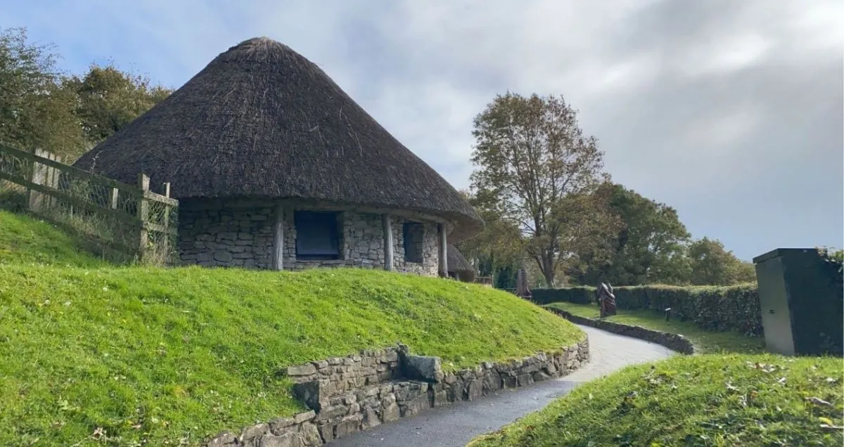 Lough Gur Visitor Centre