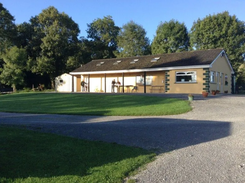 Adare Camping & Caravan Park