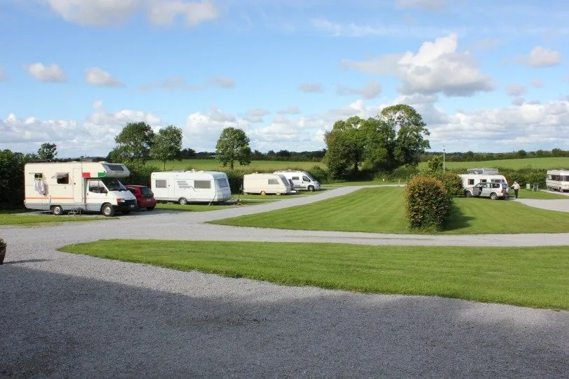 Adare Camping & Caravan Park