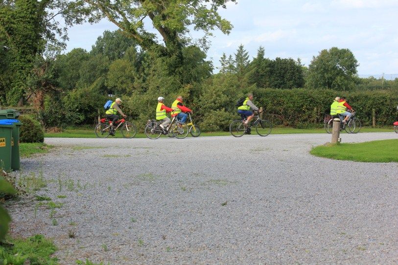 Adare Camping & Caravan Park