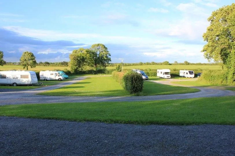 Adare Camping & Caravan Park