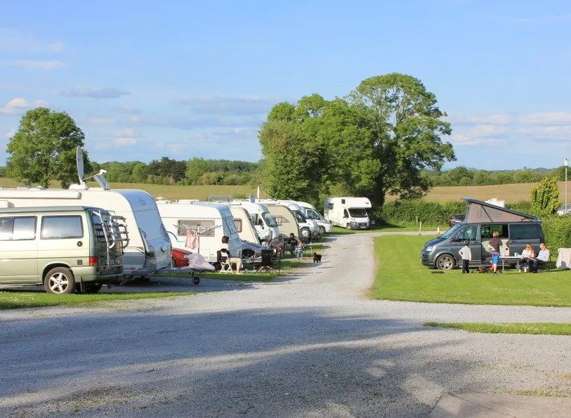 Adare Camping & Caravan Park